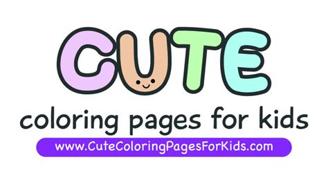 coloring pages cute|www.cutecoloringpagesforkids.com.